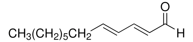 2,4-Dodecadienal natural (US), 10&#160;wt. % in medium chain triglycerides (MCTG)