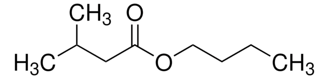 Butyl isovalerate &#8805;98%, FCC, FG