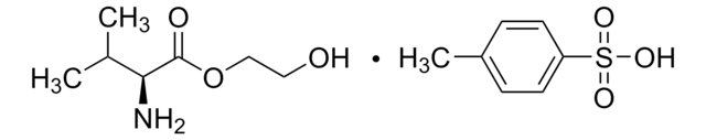 Valacyclovir Related Compound F pharmaceutical secondary standard, certified reference material