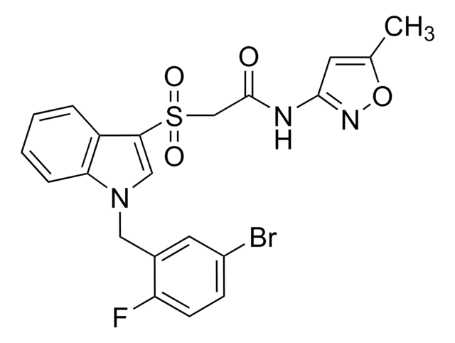 ML169 &#8805;98% (HPLC)