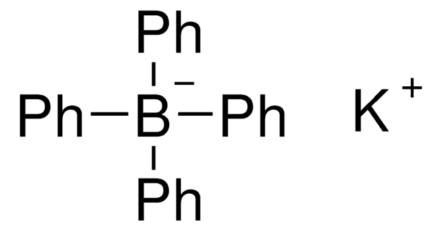 Potassium tetraphenylborate 97%