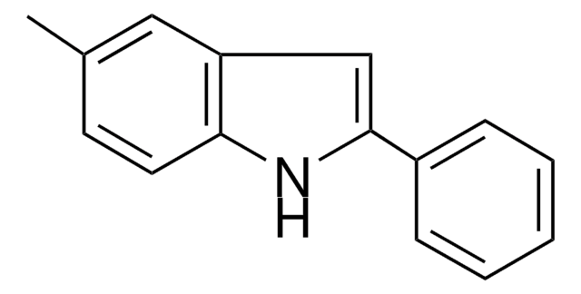 5-METHYL-2-PHENYLINDOLE AldrichCPR