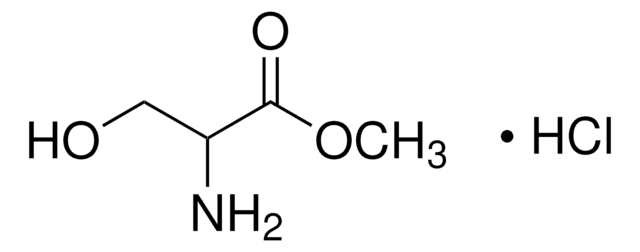 DL-Serine methyl ester hydrochloride 98%