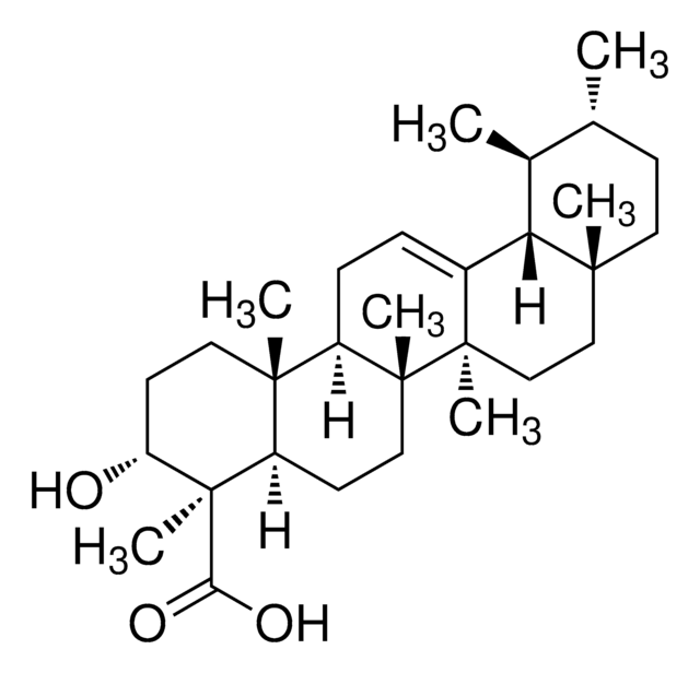 &#946;-Boswellic acid phyproof&#174; Reference Substance