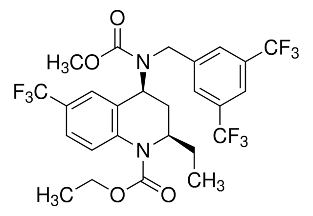 Torcetrapib &#8805;98% (HPLC)