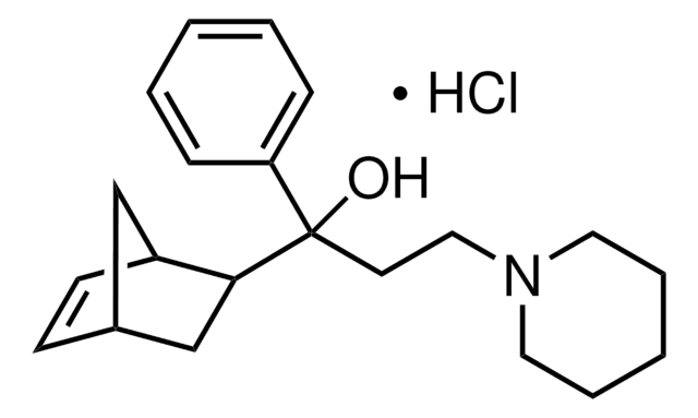 Biperiden hydrochloride European Pharmacopoeia (EP) Reference Standard