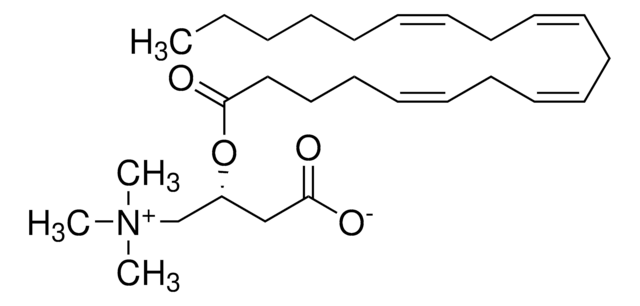 Arachidonyl-L-carnitine analytical standard