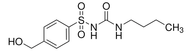 4-Hydroxytolbutamide &#8805;98% (HPLC)