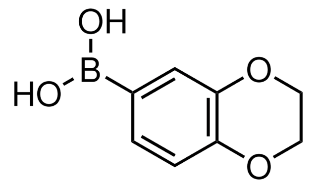 1,4-Benzodioxane-6-boronic acid &#8805;95%