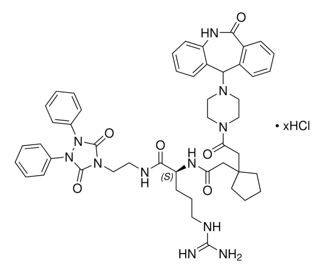 BIIE 0246 hydrochloride &#8805;98% (HPLC)