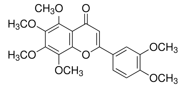 Nobiletin phyproof&#174; Reference Substance