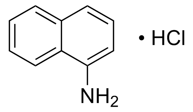 1-Aminonaphthalene hydrochloride AldrichCPR