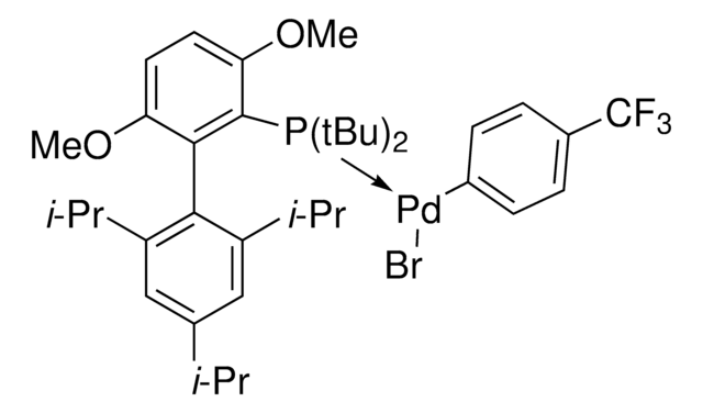 tBuBrettPhos Pd G6 bromide