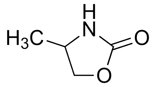 4-Methyl-1,3-oxazolidin-2-one AldrichCPR