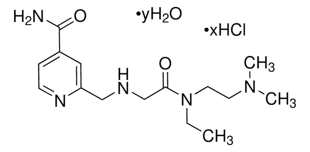 KDOAM25 hydrochloride hydrate &#8805;98% (HPLC)