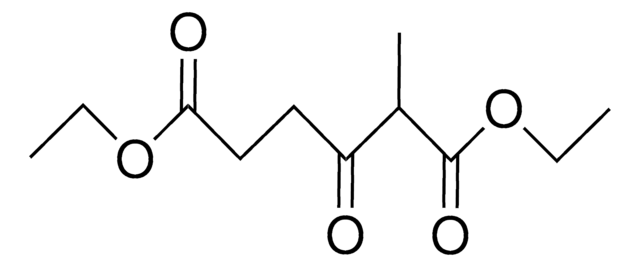 DIETHYL 2-METHYL-3-OXOADIPATE AldrichCPR