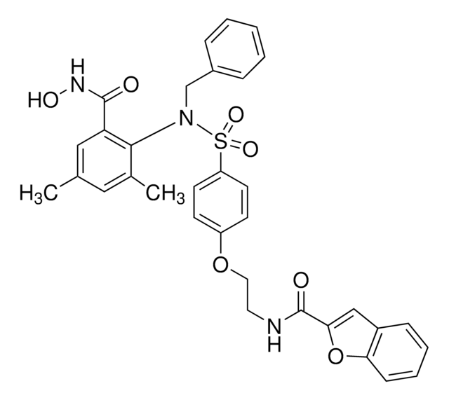 WAY 170523 &#8805;98% (HPLC)