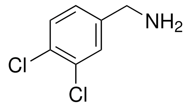 3,4-Dichlorobenzylamine 95%