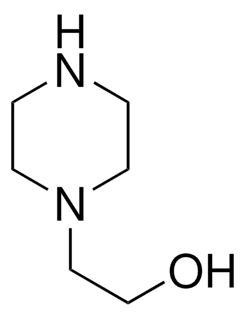 1-(2-Hydroxyethyl)piperazine 98%