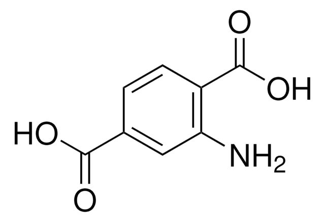 2-Aminoterephthalic acid 99%