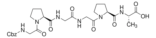 Collagenase Substrate BioReagent, For quantitative collagenase determination