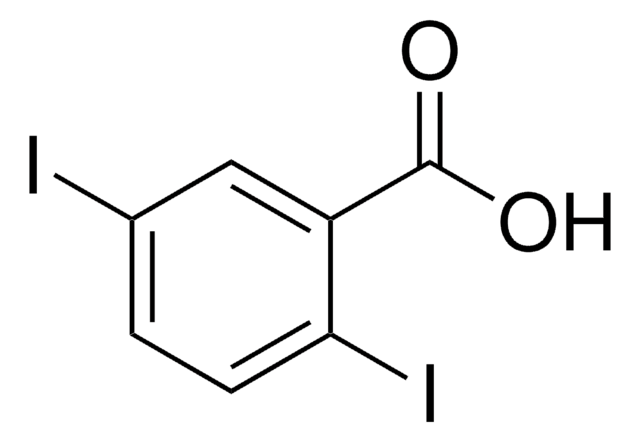 2,5-Diiodobenzoic acid 97%