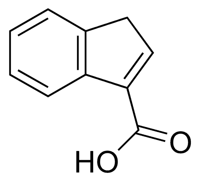 1H-Indene-3-carboxylic acid AldrichCPR