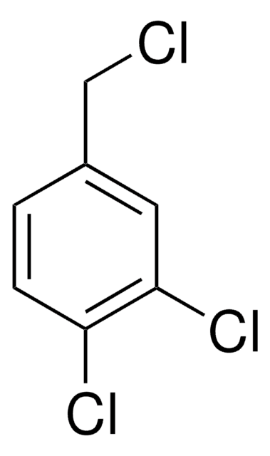 3,4-Dichlorobenzyl chloride 97%