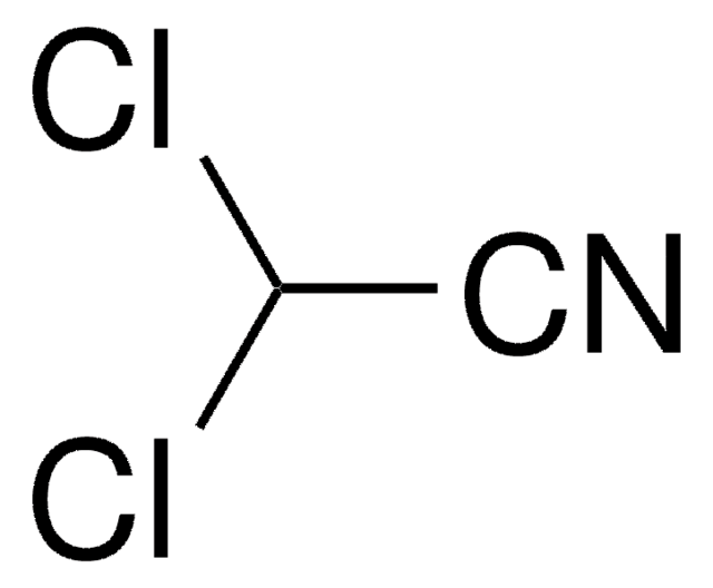 Dichloroacetonitrile 98%