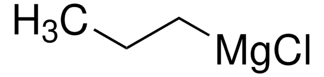 n-Propylmagnesium chloride solution 1.0&#160;M in 2-methyltetrahydrofuran