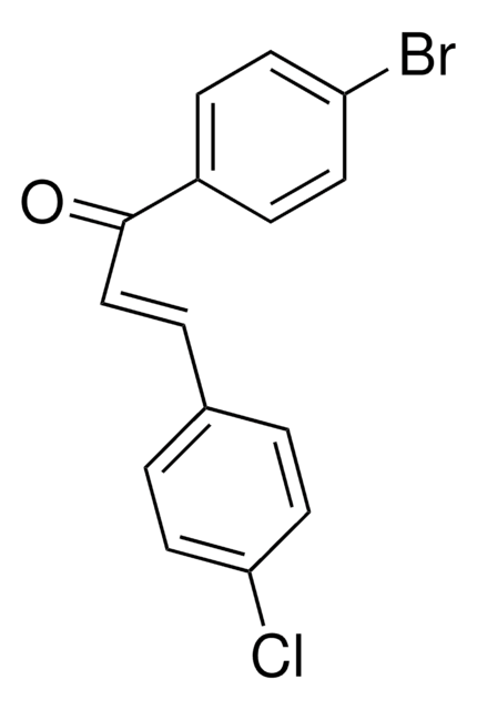 4'-BROMO-4-CHLOROCHALCONE AldrichCPR