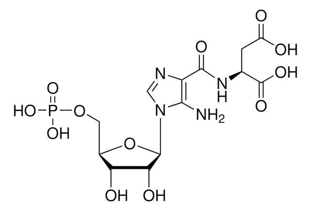 SAICAR &#8805;95% (HPLC)