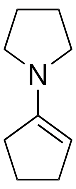 1-Pyrrolidino-1-cyclopentene 98%