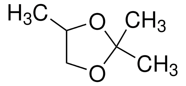 2,2,4-TRIMETHYL-1,3-DIOXOLANE AldrichCPR