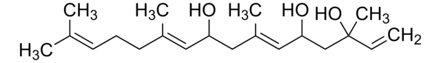 1,6,10,14-Phytatetraene-3,5,9-triol &#8805;90% (LC/MS-ELSD)