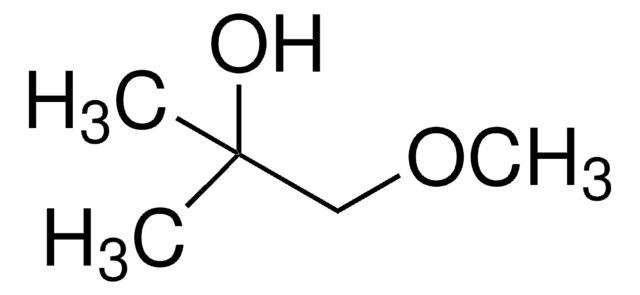 1-Methoxy-2-methyl-2-propanol &#8805;99%