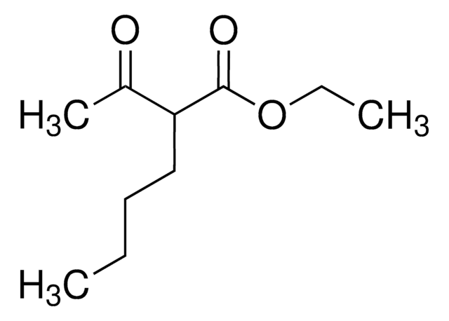 ethyl 2-N-butylacetoacetate AldrichCPR