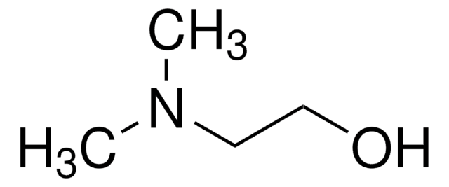 2-Dimethylaminoethanol &#8805;99.5%