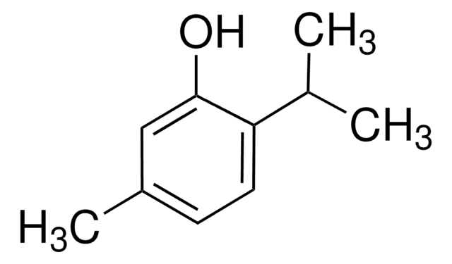 Thymol &#8805;98.5%