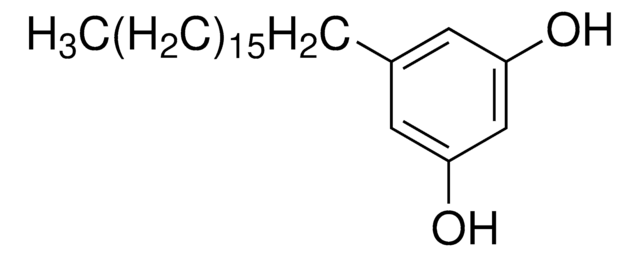 5-Heptadecylresorcinol analytical standard