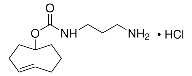 TCO-amine HCl salt