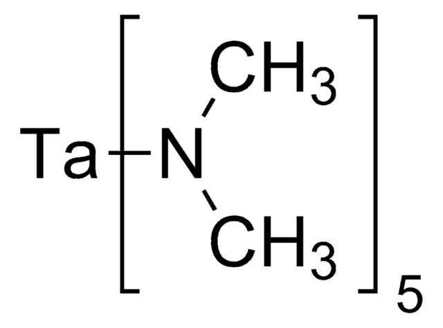 Pentakis(dimethylamino)tantalum(V) 99.99%