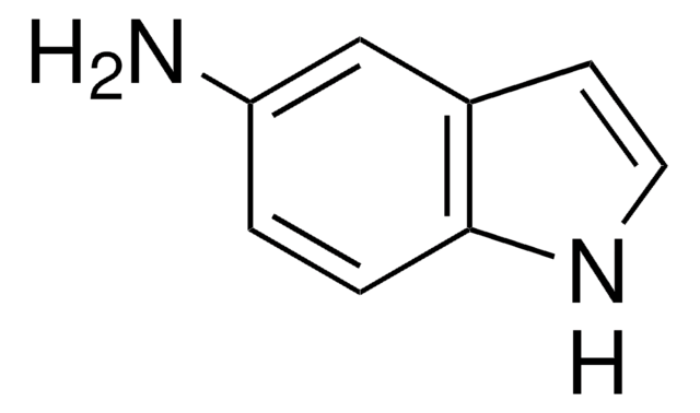 5-Aminoindole 97%