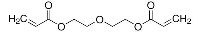 Di(ethylene glycol) diacrylate technical grade, 75%