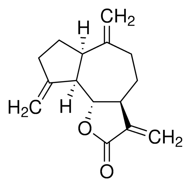 Dehydrocostus lactone analytical standard