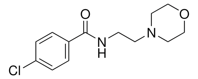 Moclobemide &#8805;98% (HPLC), solid