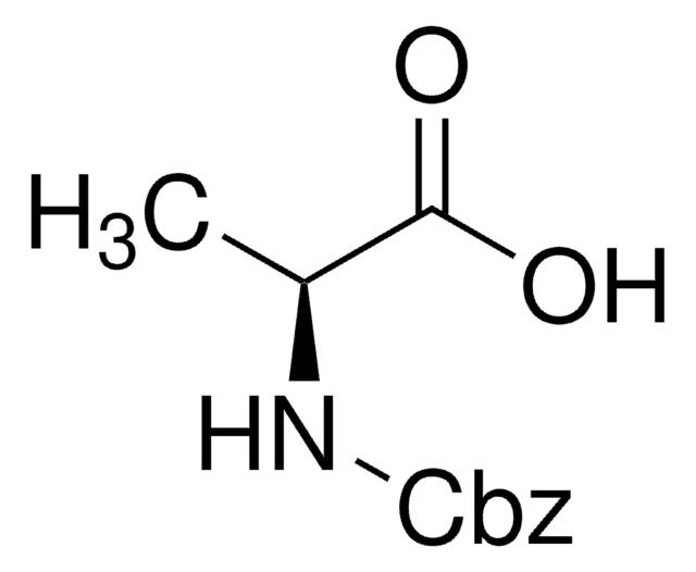 Z-L-Alanine 98%