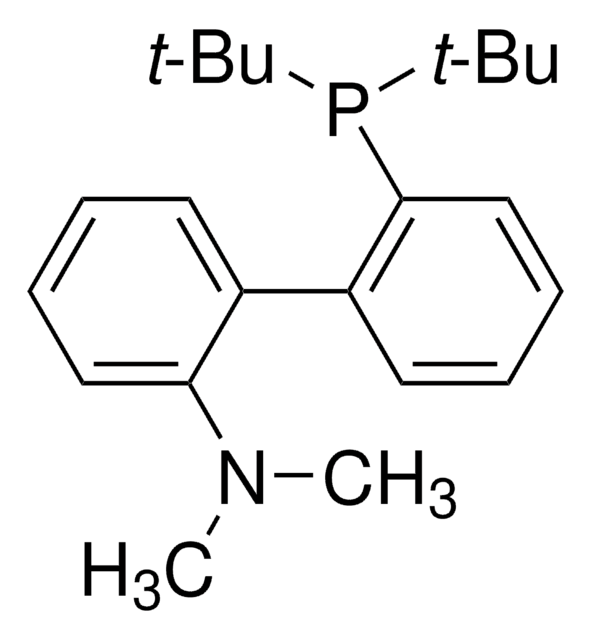 t-BuDavePhos