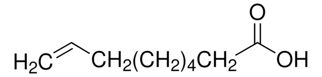 8-Nonenoic acid 97%