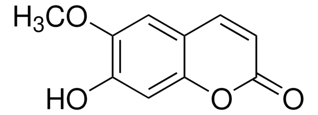 Scopoletin &#8805;99%